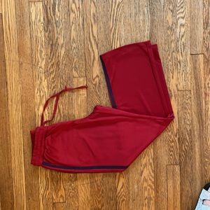 American Eagle jogger pants casual or work out